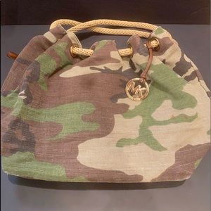 COPY - Michael Kors Tote